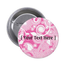 TEMPLATE in Pink - Customised