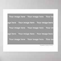 template Poster