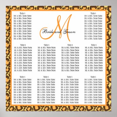 Wedding Reception Seating Chart Ideas on Wedding Stationery Guide Middot  Discussion Forum  You Can Download