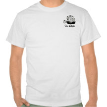 Ten Ships Shirt