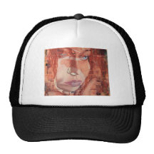 Ten to One Mesh Hat