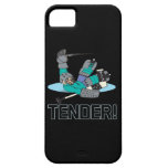 Tender