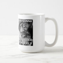 Tender Coffee Mug