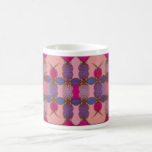 Tender Colours Coffee Mugs