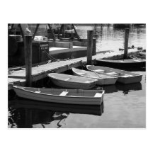 Tenders Post Cards