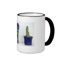 Tenerife Ceramics Coffee Mug