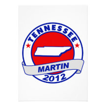 Tennessee Andy Martin Invite