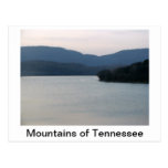 Tennessee Post Card