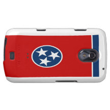 Tennessee State Flag Samsung Galaxy Nexus Covers