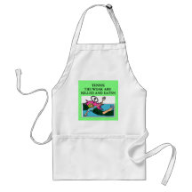 TENNIS APRONS