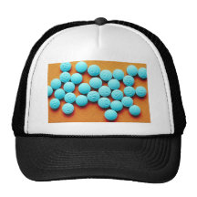 Tens Hat