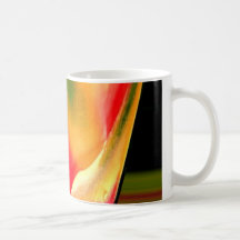 Tequila Sunrise Coffee Mug