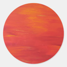 tequila sunrise stickers