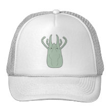 Termite Hat