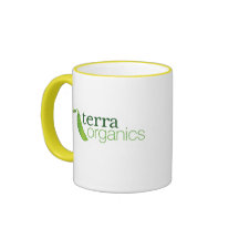 Terra Mug #2