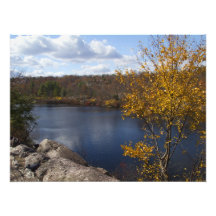 Terrace Pond – Scenic NJ Photo Art