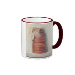 terracotta pots mug