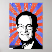 TERRY GODDARD PRINT
