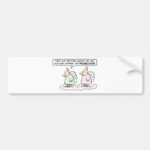 testified against marries prosecutor angels bumper sticker