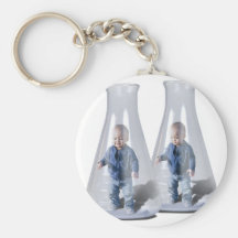 TestTubeBabies032311 Keychain