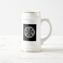 'Tesuque Pattern' Mug