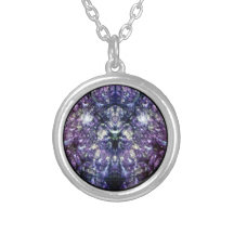 Tetragrammaton Perpetuity Necklace