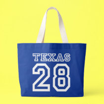 Texas 28 bags