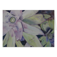 Texas Beauty Greeting Card