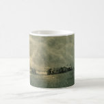 Texas Dust Storm Mugs