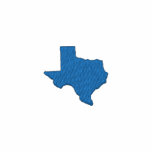 Texas Embroidered Shirt