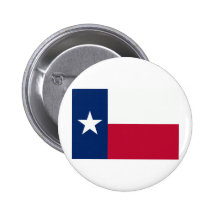 Texas Flag Pin