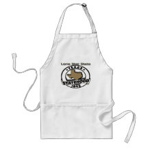 Texas Lone Star Statehood Apron