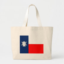 Texas PSYOP Tote Bag