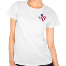TEXAS SHIRT