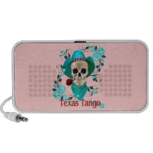 Texas Tango PC Speakers