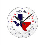 Texas Thing
