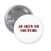 Text-As seen On Youtube- -Red/Black Pins