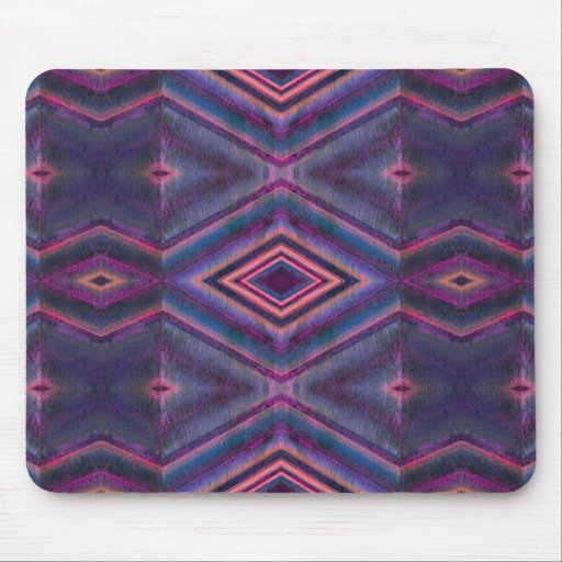 textured pattern mousemats