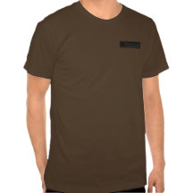 TFF logo Real People Real Goals T-shirts