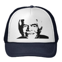 Thad Cochran Mesh Hats