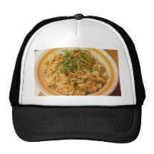 Thai Chicken Rossoto Hat