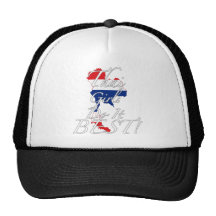Thai Girls Do It Best! Hat