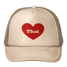 Thai Hats