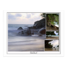 Thailand1, Thailand Post Cards