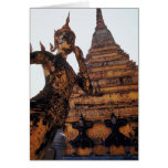 Thailand Cards