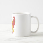 Thailand Emblem Mug