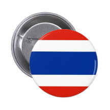 Thailand Flag Buttons