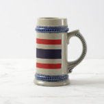Thailand Flag Mugs