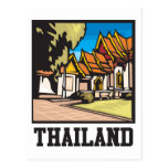 Thailand Post Cards
