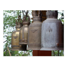 Thailand Postcards